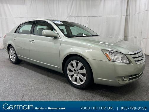2007 Toyota Avalon XLS