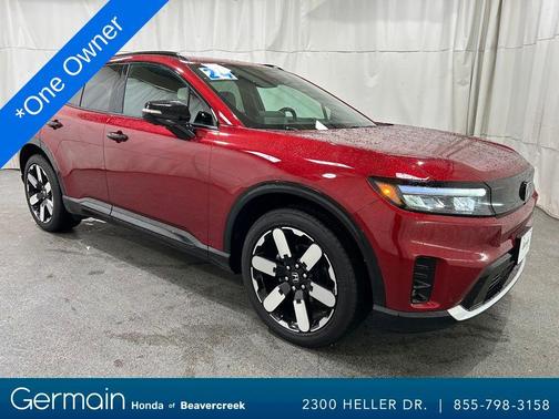 2024 Honda Prologue Elite