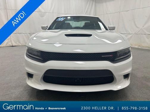 2022 Dodge Charger GT