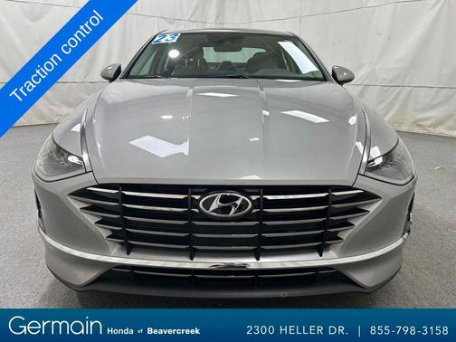 2023 Hyundai SONATA SE
