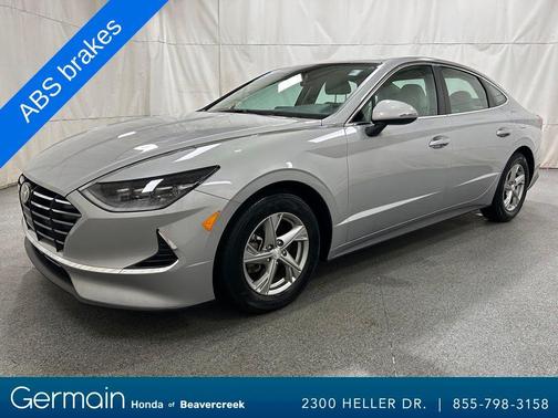 2023 Hyundai SONATA SE