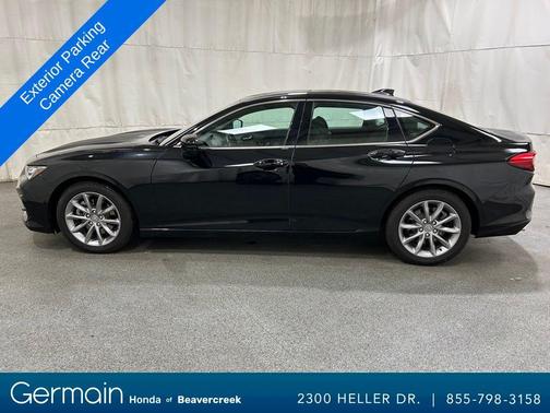 2023 Acura TLX Base
