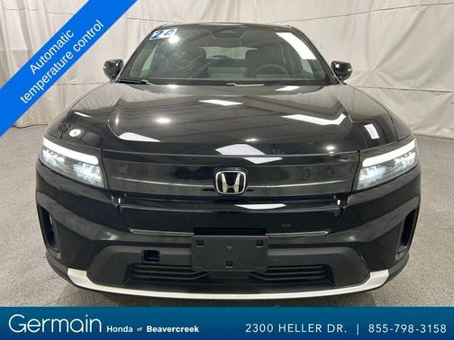 2024 Honda Prologue EX