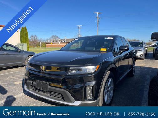 2024 Honda Prologue EX