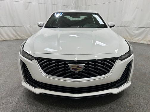 2023 Cadillac CT5 Premium Luxury RWD