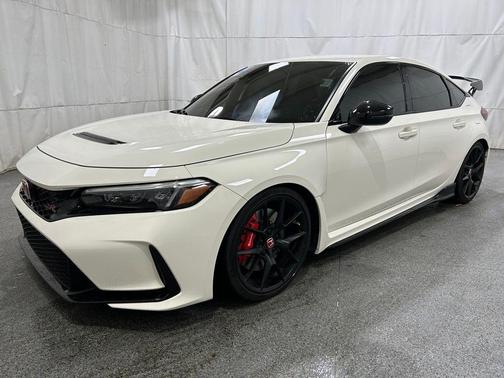 2024 Honda Civic Type R Base