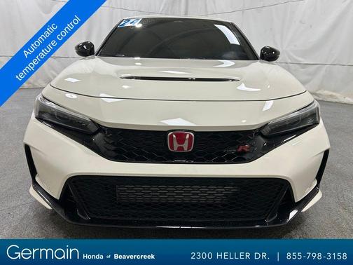 2024 Honda Civic Type R Base