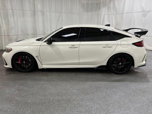 2024 Honda Civic Type R Base