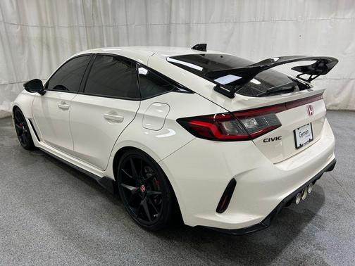 2024 Honda Civic Type R Base