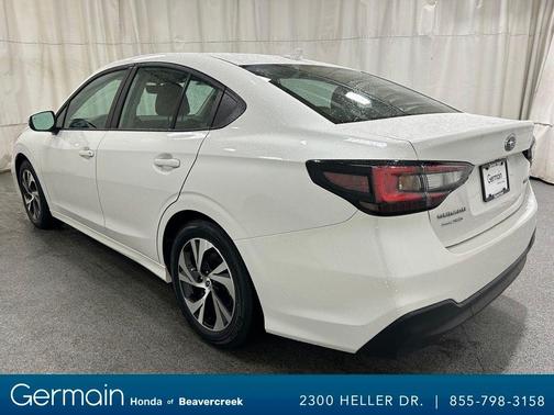 2024 Subaru Legacy Premium