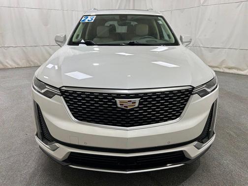 2023 Cadillac XT6 Premium Luxury AWD