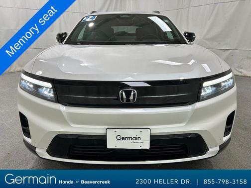 2024 Honda Prologue Touring