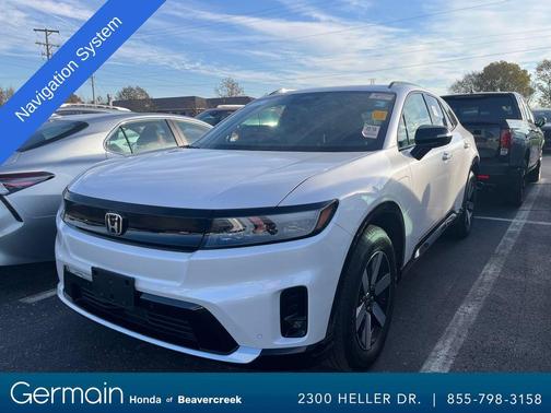 2024 Honda Prologue Touring