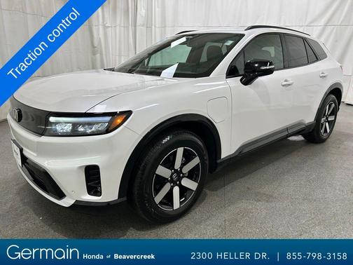 2024 Honda Prologue Touring