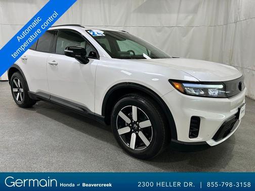 2024 Honda Prologue Touring