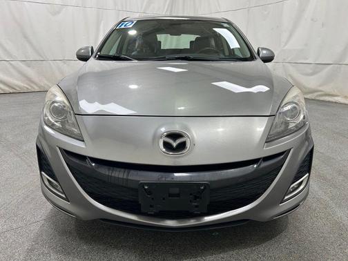 2010 Mazda Mazda3 s Grand Touring