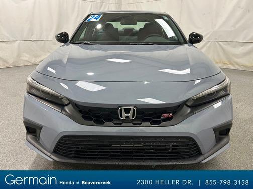 2024 Honda Civic Si Base