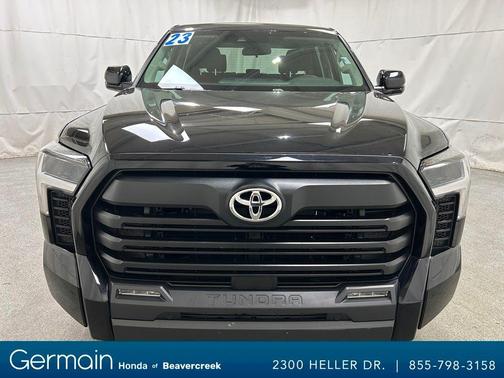 2023 Toyota Tundra SR5