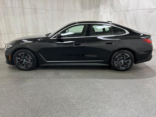 2024 BMW i4 Gran Coupe xDrive40
