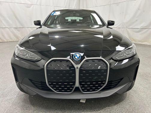 2024 BMW i4 Gran Coupe xDrive40