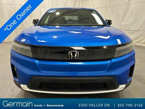 2024 Honda Prologue EX