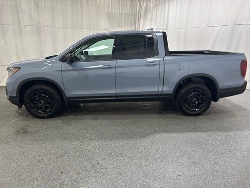 2025 Honda Ridgeline Sport+