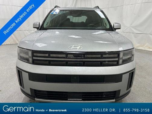 2024 Hyundai SANTA FE Limited