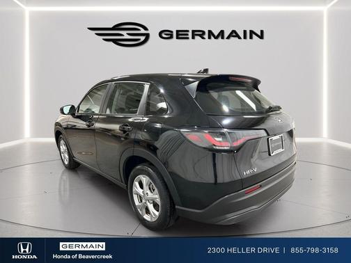 2023 Honda HR-V LX
