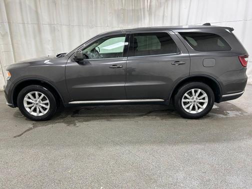 2020 Dodge Durango SXT