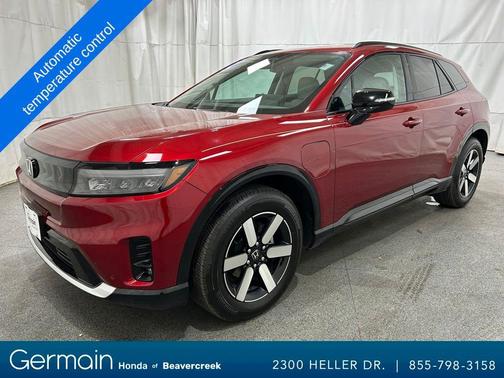 2024 Honda Prologue Touring