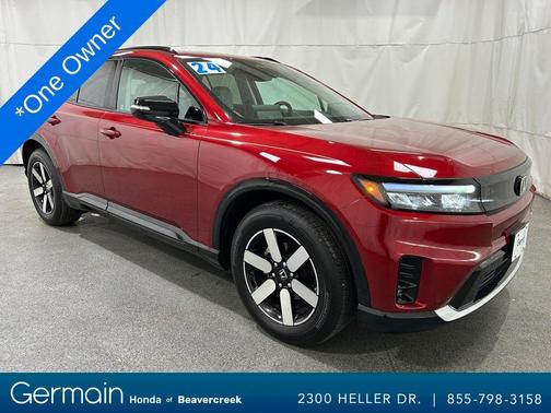 2024 Honda Prologue Touring