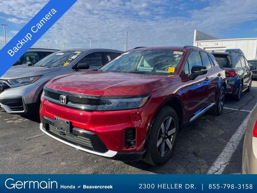 2024 Honda Prologue Touring