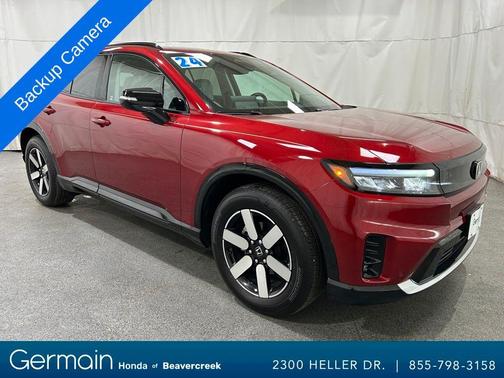 2024 Honda Prologue Touring