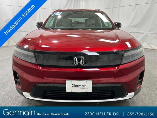 2024 Honda Prologue Touring