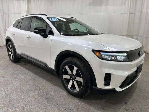 Pearl 2025 Honda Prologue Touring