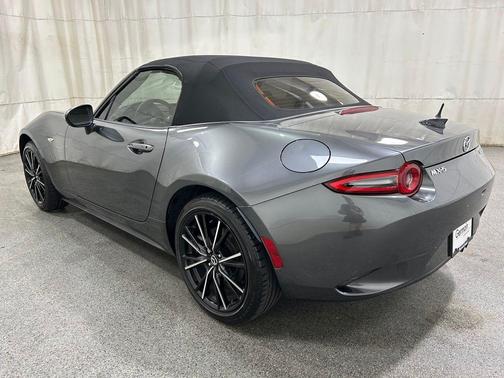 2024 Mazda MX-5 Miata Grand Touring