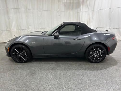 2024 Mazda MX-5 Miata Grand Touring
