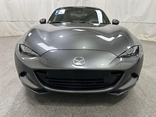 2024 Mazda MX-5 Miata Grand Touring