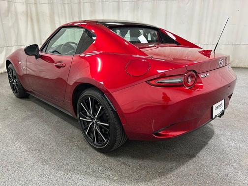 2024 Mazda MX-5 Miata Grand Touring