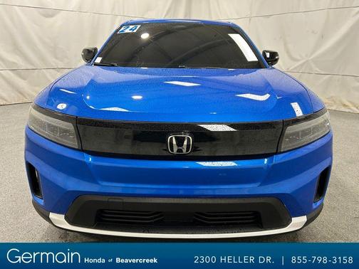 2024 Honda Prologue EX