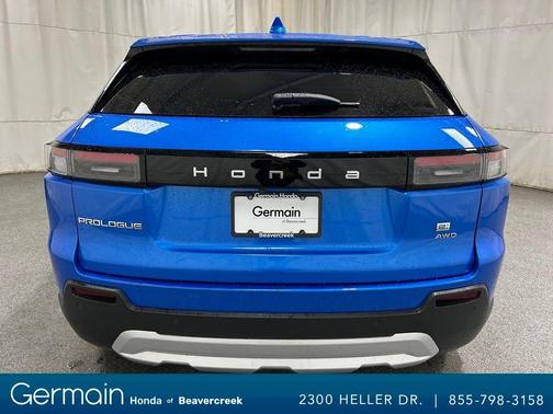 2024 Honda Prologue EX