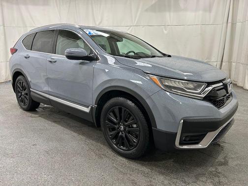 2020 Honda CR-V Touring