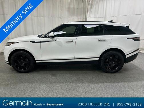 2018 Land Rover Range Rover Velar P250 S