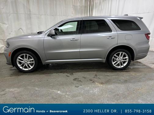 2021 Dodge Durango GT