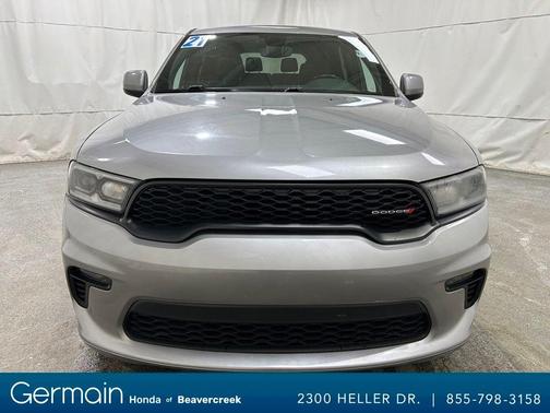 2021 Dodge Durango GT