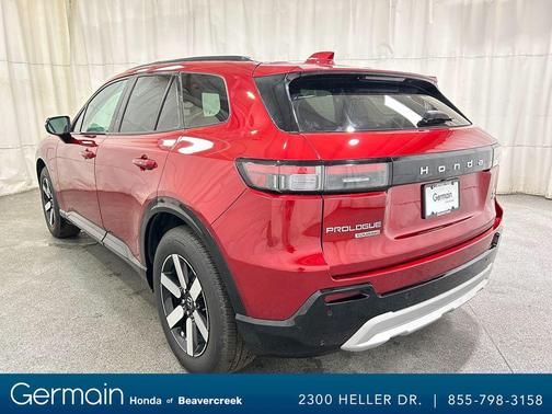 2025 Honda Prologue Touring