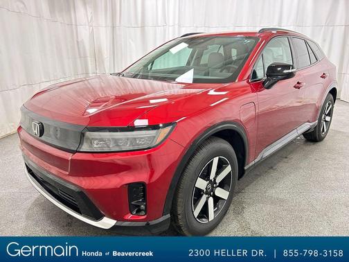 2025 Honda Prologue Touring