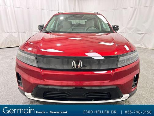 2025 Honda Prologue Touring