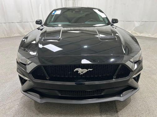 2022 Ford Mustang GT