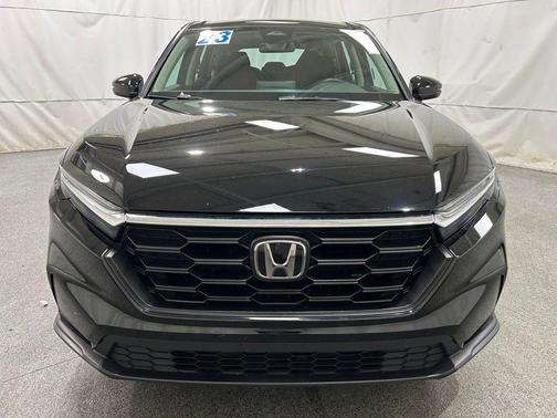 2023 Honda CR-V LX